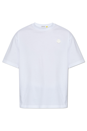 Acne Studios V-neck T-shirt | Men's | Vitkac